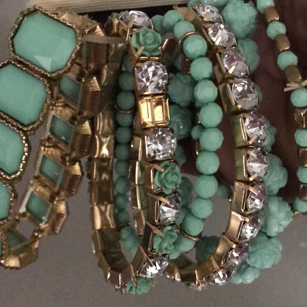 Bracelets - Picture 2 of 2